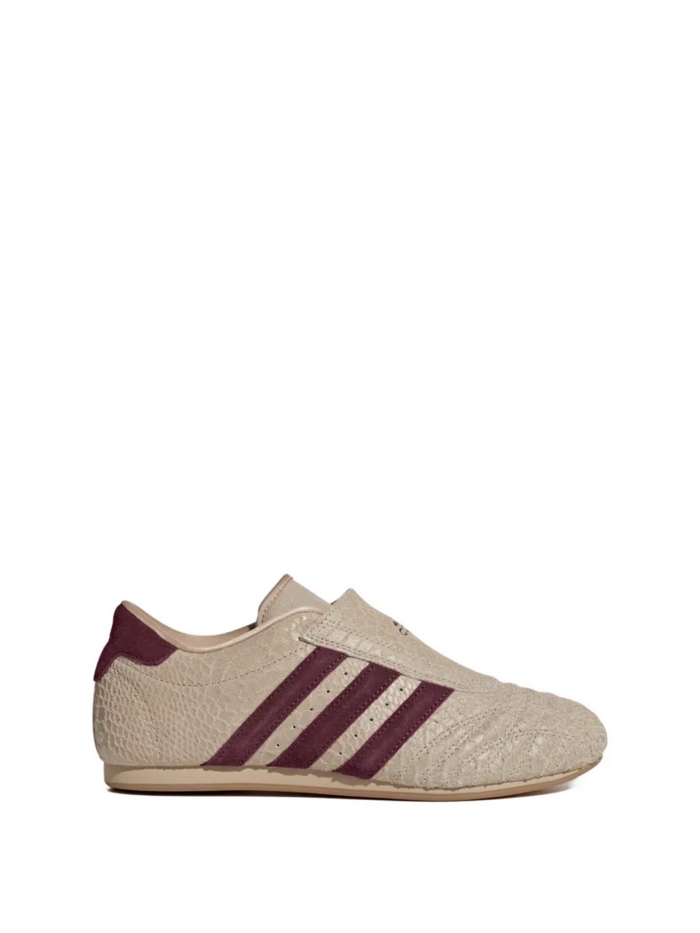 Adidas Taekwondo shoes
